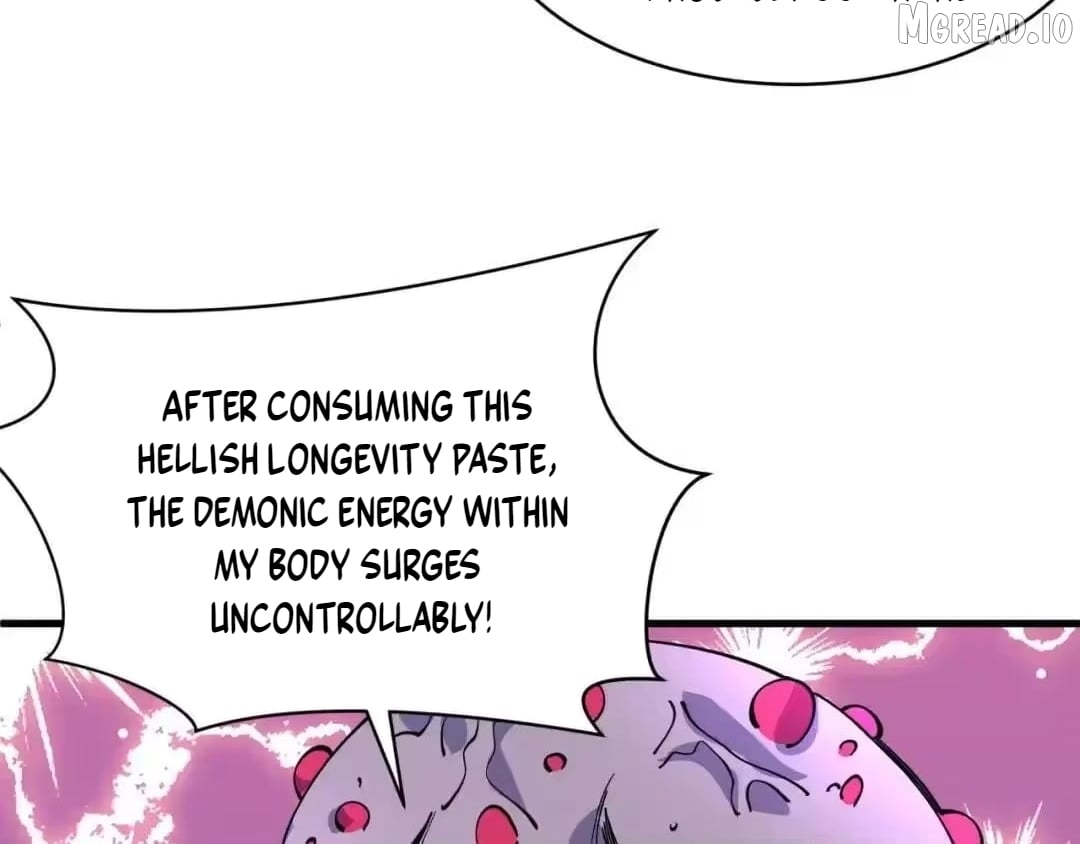 Era of the Haunted Chapter 611  - page 96